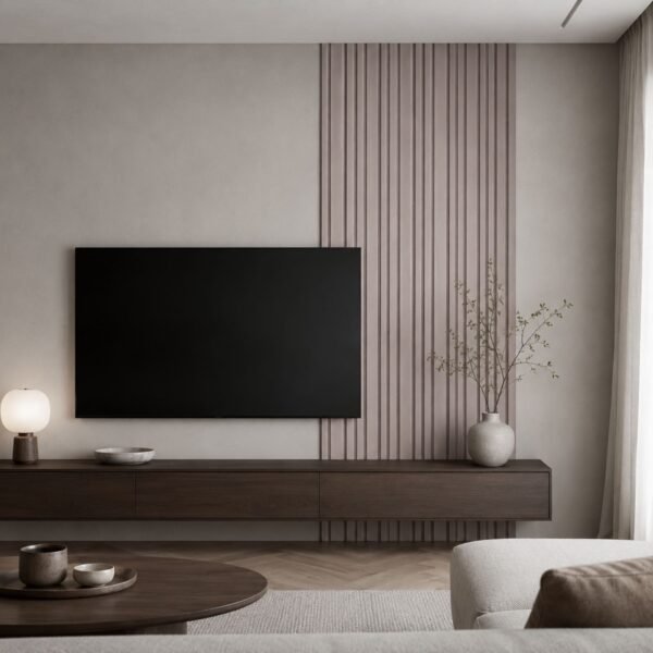 Akupanel Beige Special 270×60 cm