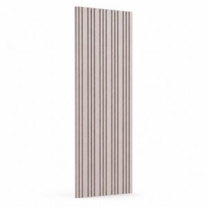 Akupanel Beige Special 270×60 cm