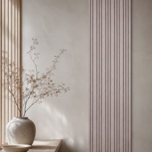 Akupanel Beige Special 270×60 cm