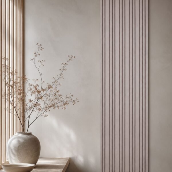 Akupanel Beige Special 270×60 cm