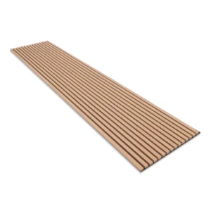 Akupanel-Naturel-Eiken-Hout-260x60-2.webp Akupanel Oak Hout 270x60 cm