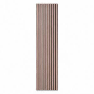 Akupanel Oak walnoot 270×60 cm Akupanel Walnoot Hout 270x60 cm
