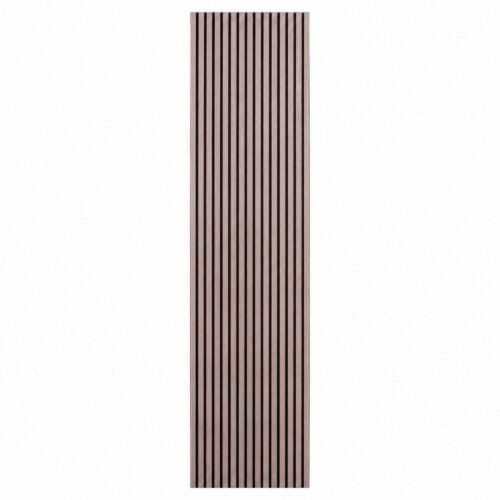 Akupanel Silver Walnoot 270×60 cm Akupanel Silver Walnoot 270x60 cm