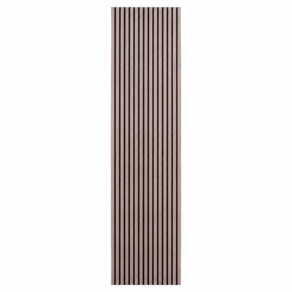 Akupanel Silver Walnoot 270x60 cm