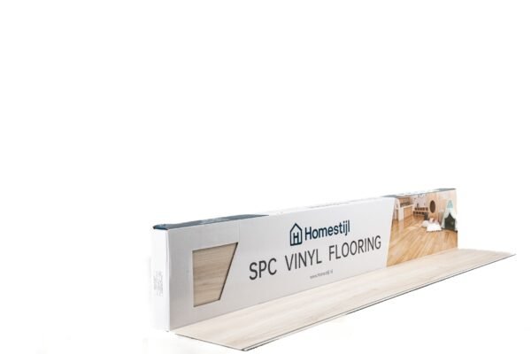 DSC04267 PVC Walvisgraat Vloer White Oak 150×750 mm