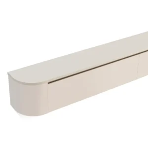 Japandi TV Meubel Beige