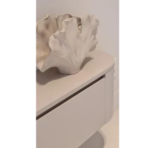 Japandi TV Meubel Beige