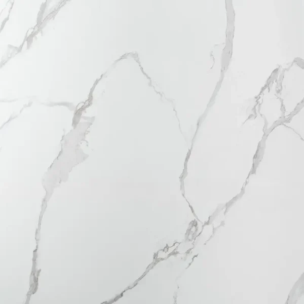 PVC Wandpaneel Witte Marmer 270×122 cm