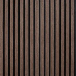 Zoom_patroon_-_Wandpaneel_standaard_walnoot Akupanel Walnoot Hout 270x60 cm