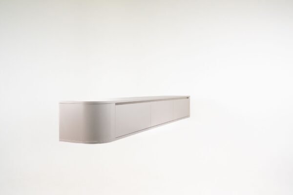 Japandi TV Meubel Kashmir Beige