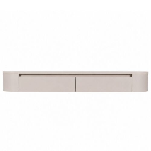 Gangkast beige_front Gangkast Beige