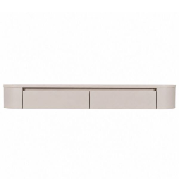 Gangkast beige_front Gangkast Beige