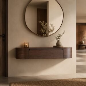 Gankast Walnut_lifestyle Gangkast Walnoot