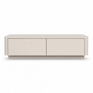 Salontafel Beige 120x60x32 cm_front Salontafel Beige