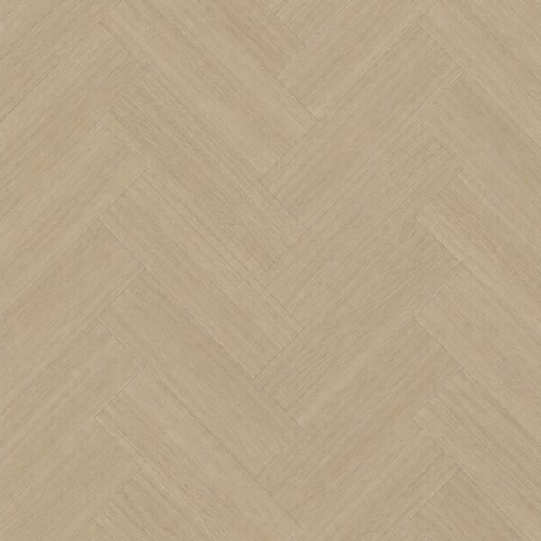 PVC Visgraat Vloer Blush Oak 650x125 mm