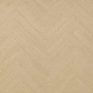 PVC Visgraat Vloer Ivory Oak 650x125 mm