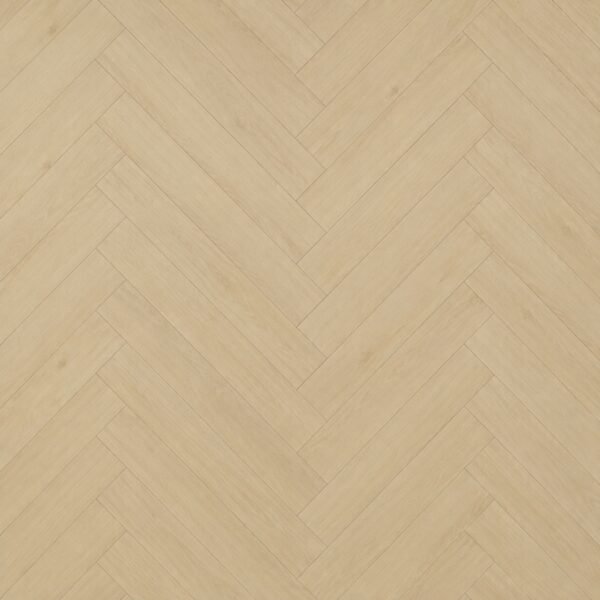PVC Visgraat Vloer Ivory Oak 650x125 mm