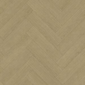 Visgraat Mocha Oak - product PVC Visgraat Vloer Mocha Oak 650x125 mm