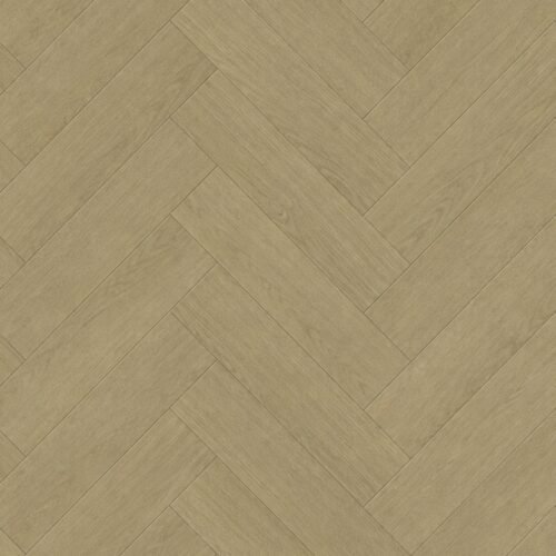 PVC Visgraat Vloer Mocha Oak 650x125 mm