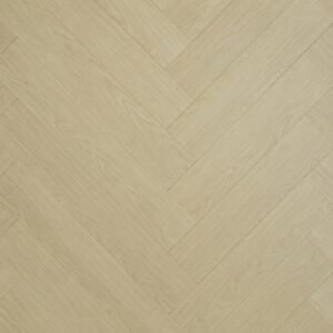 PVC Walvisgraat Vloer Blond Oak 750x150 mm