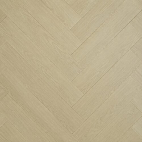 PVC Walvisgraat Vloer Blond Oak 750x150 mm