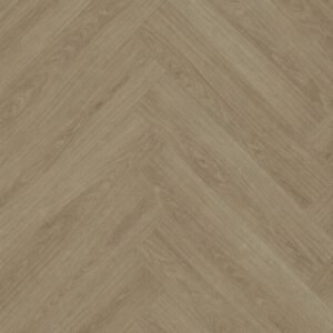 PVC Walvisgraat Vloer Honey Oak 750x150 mm