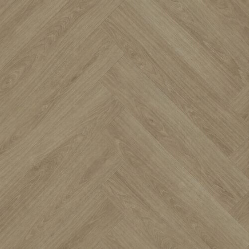 PVC Walvisgraat Vloer Honey Oak 750x150 mm
