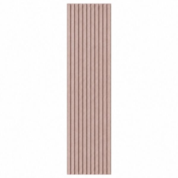 Akupanel Silver Walnoot Beige Vilt 270x60 cm 1 Akupanel Silver Walnoot Beige Vilt 270x60 cm