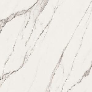 PVC Wandpaneel Wit Marmer 270×122 cm product PVC Wandpaneel Wit Marmer 270×122 cm