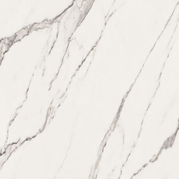 PVC Wandpaneel Wit Marmer 270×122 cm product PVC Wandpaneel Wit Marmer 270×122 cm